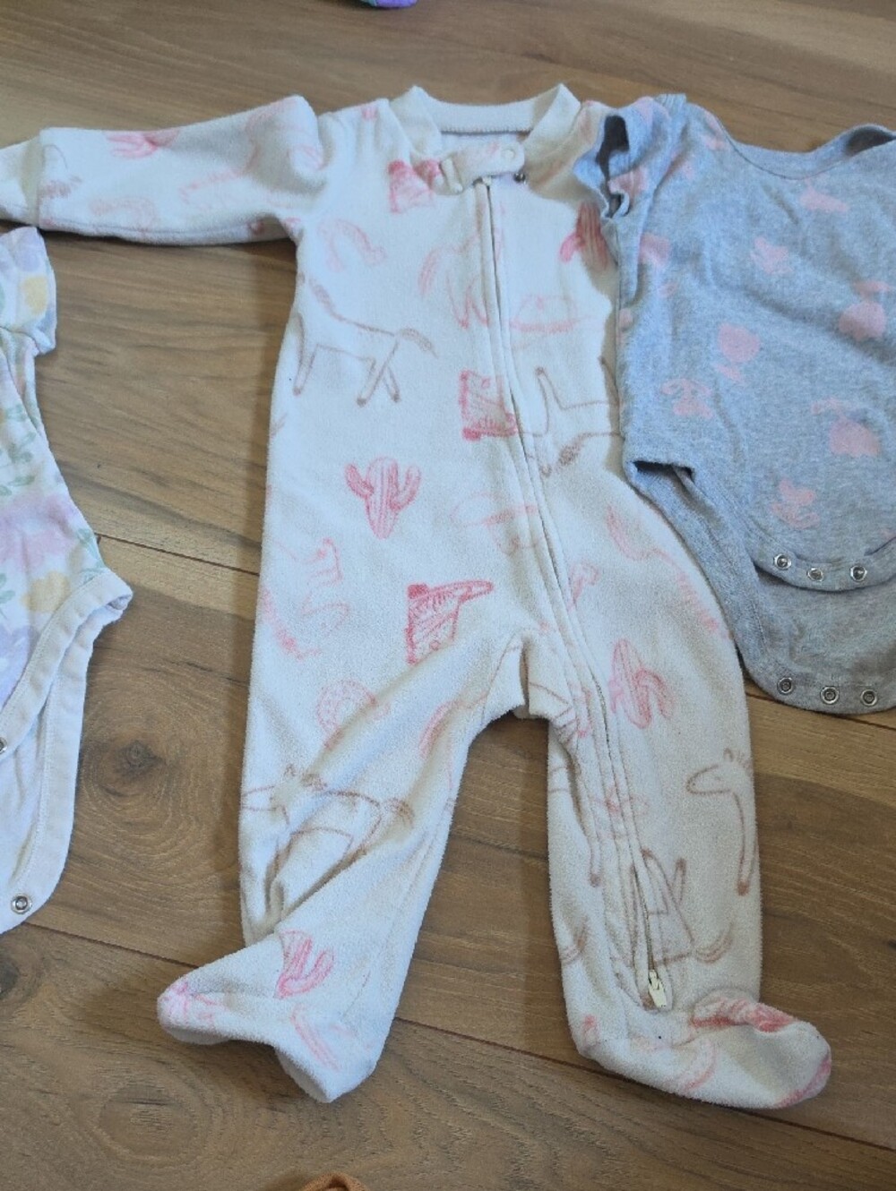 Girls Set 9M - Picture 4 of 6